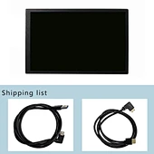 8inch LCD Monitor
